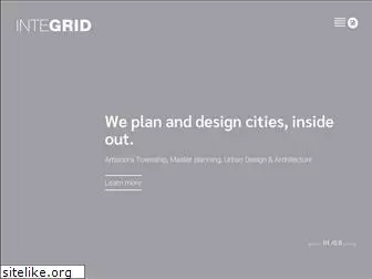 integriddesign.com