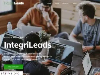 integrileads.com