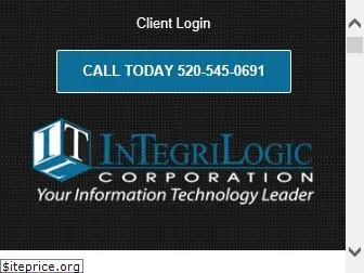 integrilogic.com