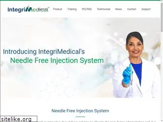 integrimedical.com