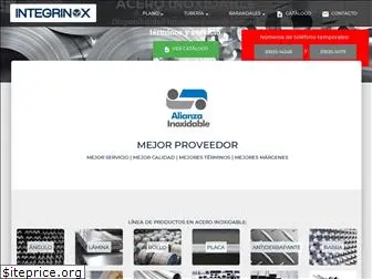 integrinox.com