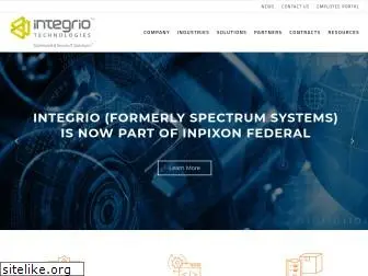 integrio.com