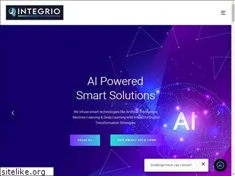 integriocorp.com