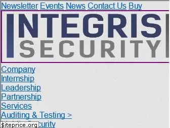 integrissecurity.com