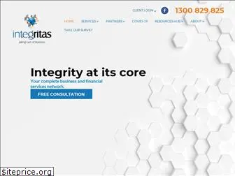 integritas.com.au