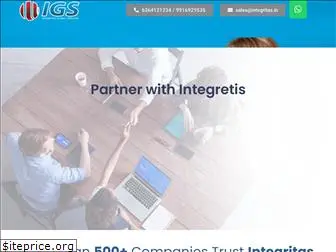 integritas.in