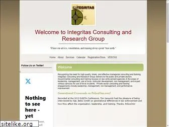 integritascrg.com