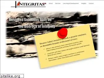 integritasgh.com