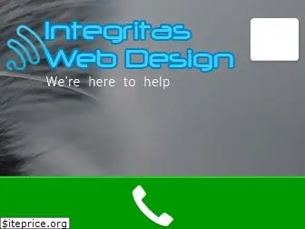 integritaswebdesign.com.au