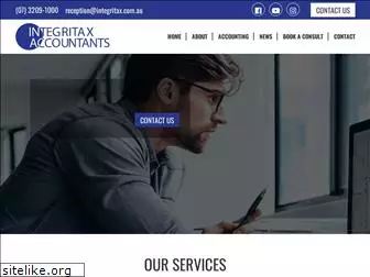 integritax.com.au