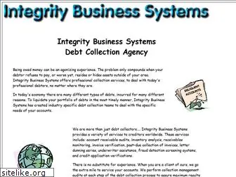 integrity-business-systems.com