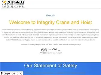integrity-crane.com