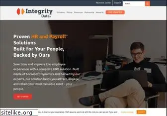 integrity-data.com