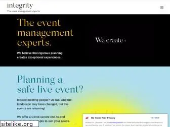 integrity-events.com