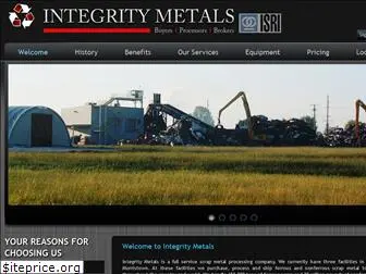 integrity-metals.com