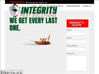 integrity-pest-solutions.com