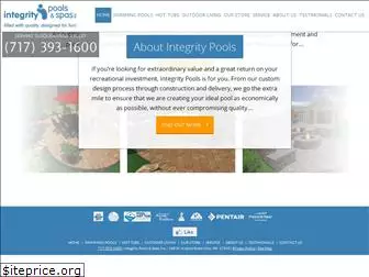 integrity-pools.com