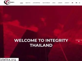 integrity-thailand.com