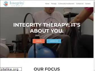integrity-therapy.com