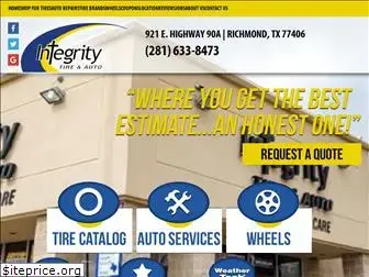 integrity-tire.com