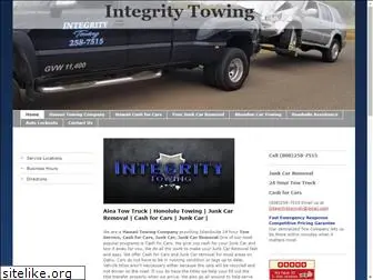 integrity-towing.com