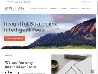 integrity-wealth.com