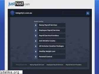 integrity1.com.au