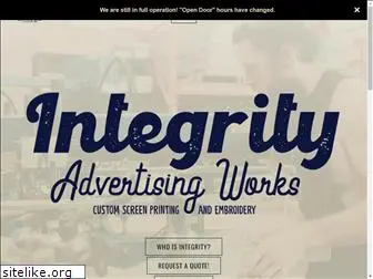 integrityadvertisingworks.com
