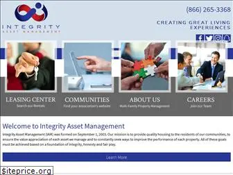 integrityamc.com