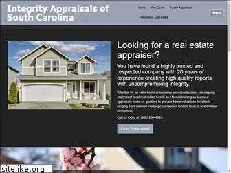 integrityappraisalsofcentralflorida.com