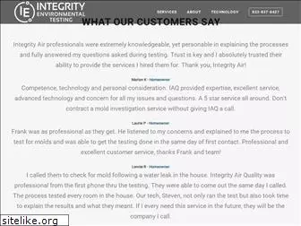 integrityaq.com