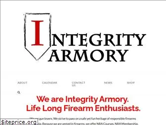 integrityarmory.com