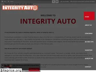 integrityautolc.com
