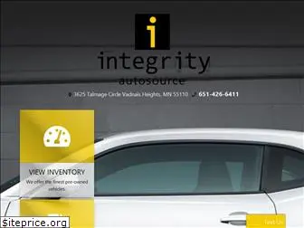 integrityautosource.net