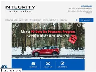 integrityautoz.com