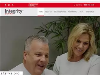 integritybillingco.com