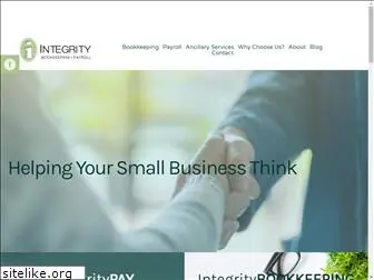 integritybookkeeping.biz