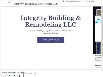 integritybuilding.net