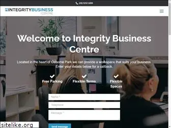 integritybusinesscentre.com.au