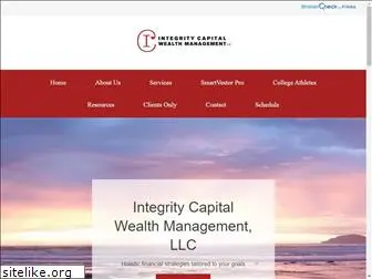 integritycapital.com