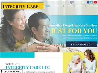 integritycarewl.com