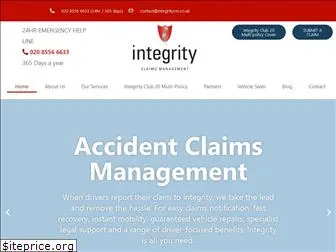 integritycm.co.uk
