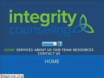 integritycounseling.net