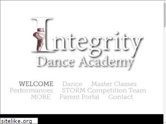 integritydanceacademy.com