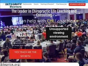 integritydoctors.com