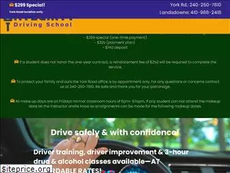 integritydrivingschool.com