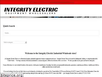 integrityelectricdirect.com