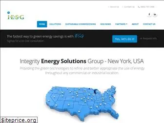 integrityenergysolutionsgroup.com
