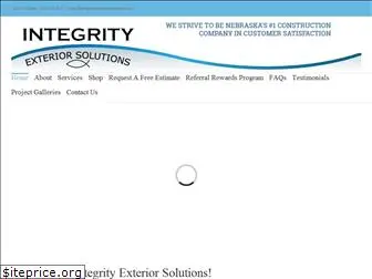 integrityexteriorsolutions.com