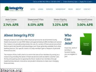 integrityfcu.org